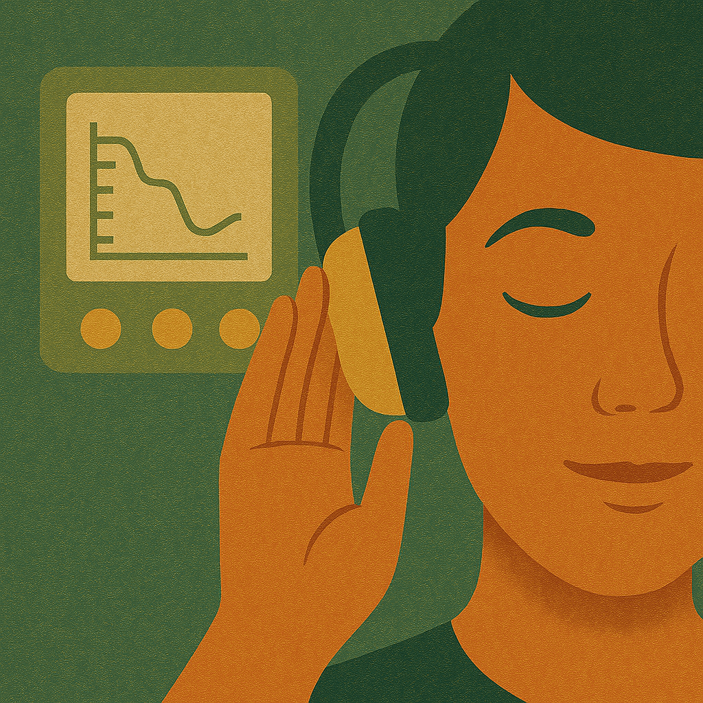 Hearing Care Evaluation