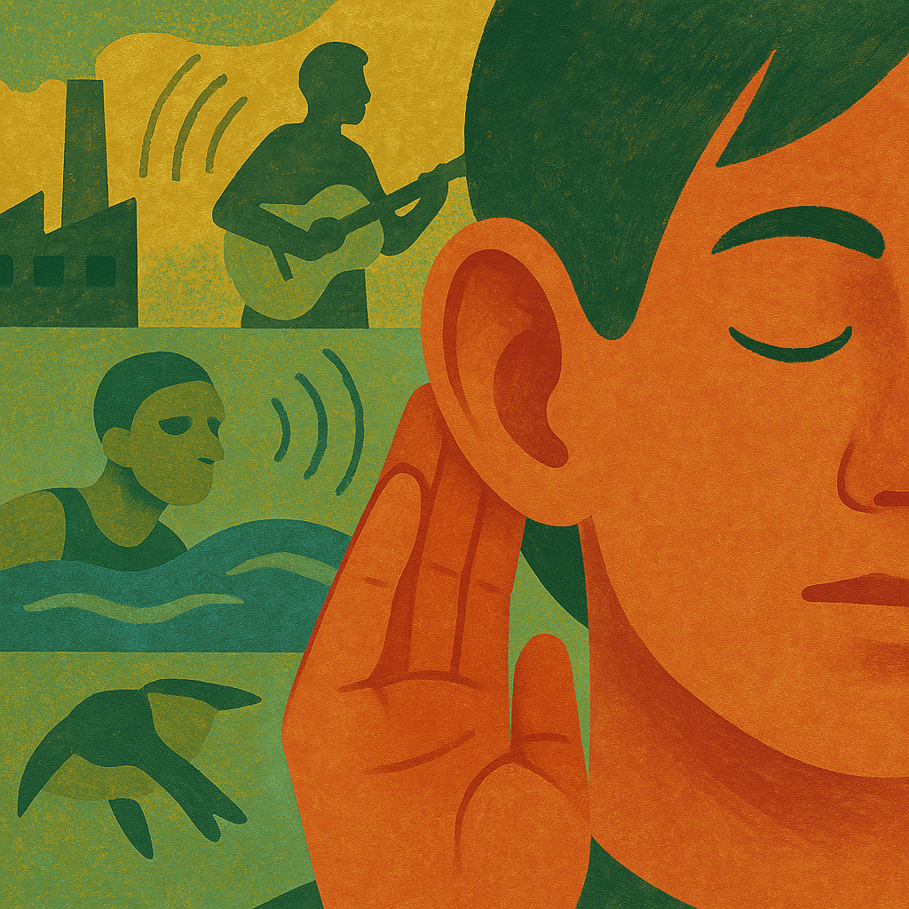 Hearing Protection Devices