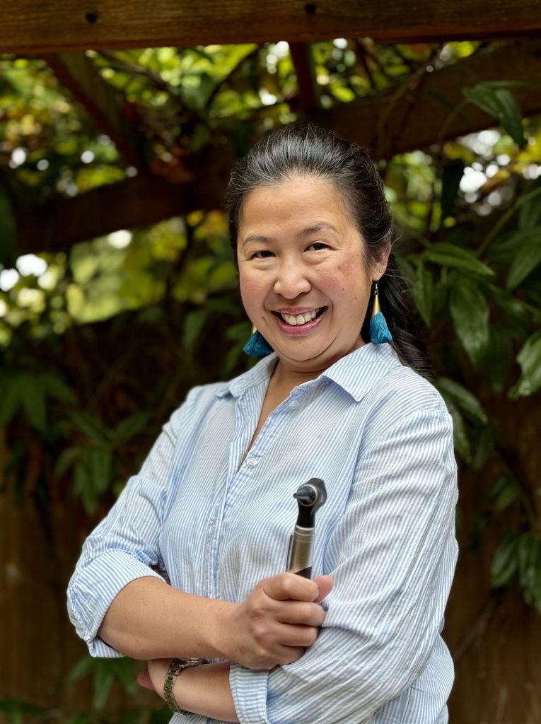 Dr. Lin Kowitz, Audiologist